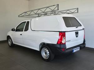 Nissan NP200 1.6i - Image 5