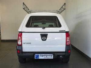 Nissan NP200 1.6i - Image 6