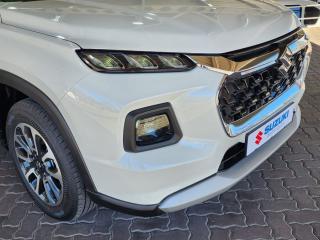 Suzuki Grand Vitara 1.5 GLX auto