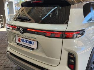 Suzuki Grand Vitara 1.5 GLX auto