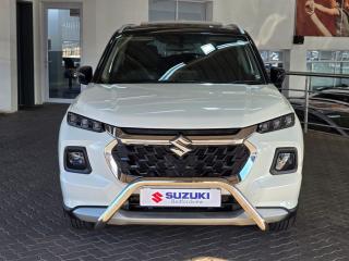 Suzuki Grand Vitara 1.5 GLX auto