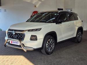 Suzuki Grand Vitara 1.5 GLX auto - Image 3