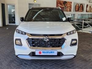 Suzuki Grand Vitara 1.5 GLX auto - Image 3