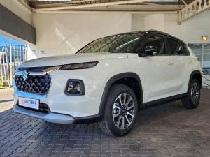 Suzuki Grand Vitara 1.5 GLX auto - Image 4