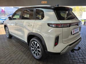 Suzuki Grand Vitara 1.5 GLX auto - Image 5