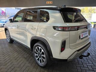 Suzuki Grand Vitara 1.5 GLX auto