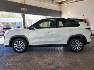 Suzuki Grand Vitara 1.5 GLX auto