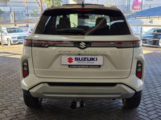 Suzuki Grand Vitara 1.5 GLX auto