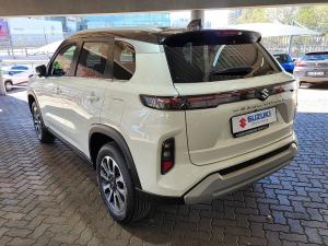 Suzuki Grand Vitara 1.5 GLX auto - Image 6