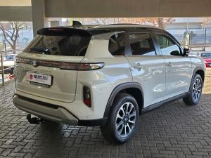 Suzuki Grand Vitara 1.5 GLX auto - Image 7