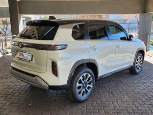 Suzuki Grand Vitara 1.5 GLX auto - Image 8