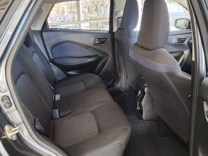 Suzuki Baleno 1.5 GL manual - Image 10