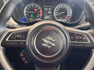 Suzuki Baleno 1.5 GL manual - Image 13