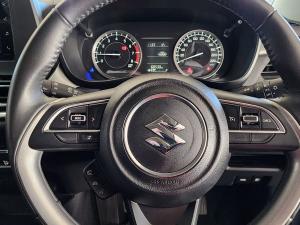 Suzuki Baleno 1.5 GL manual - Image 17
