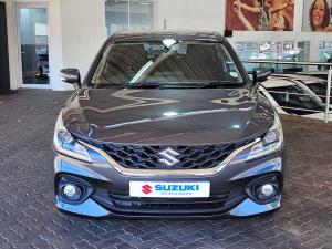 Suzuki Baleno 1.5 GL manual - Image 2