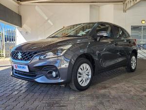 Suzuki Baleno 1.5 GL manual - Image 3
