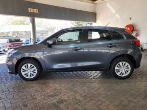 Suzuki Baleno 1.5 GL manual - Image 4