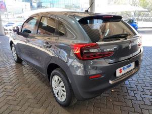 Suzuki Baleno 1.5 GL manual - Image 5