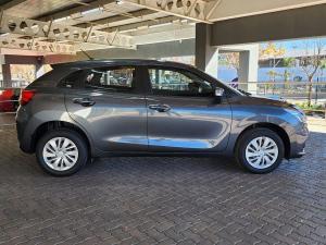 Suzuki Baleno 1.5 GL manual - Image 7