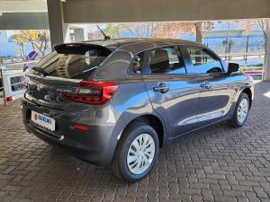 Suzuki Baleno 1.5 GL manual - Image 8