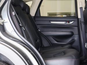 Mazda CX-5 2.0 Carbon Edition - Image 12