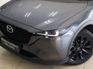 Mazda CX-5 2.0 Carbon Edition - Image 4