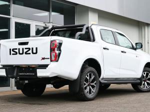 Isuzu D-Max 1.9TD double cab LS X-Rider manual - Image 16