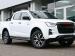 Isuzu D-Max 1.9TD double cab LS X-Rider manual - Thumbnail 1