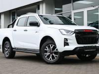 Thumbnail Isuzu D-Max 1.9TD double cab LS X-Rider manual