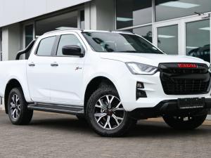 Isuzu D-Max 1.9TD double cab LS X-Rider manual - Image 1