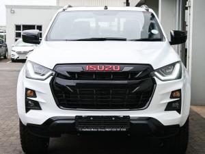Isuzu D-Max 1.9TD double cab LS X-Rider manual - Image 2