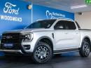 Thumbnail Ford Ranger 2.0 BiTurbo double cab Wildtrak