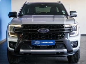 Ford Ranger 2.0 BiTurbo double cab Wildtrak - Image 2
