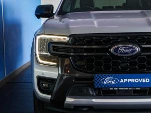 Ford Ranger 2.0 BiTurbo double cab Wildtrak - Image 3