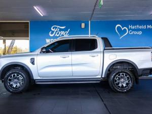 Ford Ranger 2.0 BiTurbo double cab Wildtrak - Image 4