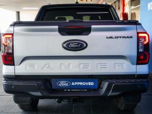 Ford Ranger 2.0 BiTurbo double cab Wildtrak - Image 6