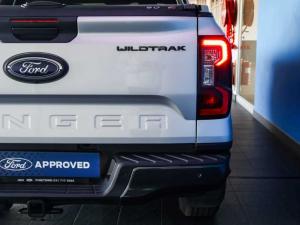 Ford Ranger 2.0 BiTurbo double cab Wildtrak - Image 7