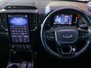 Ford Ranger 2.0 BiTurbo double cab Wildtrak - Image 9