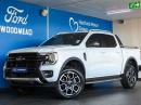 Thumbnail Ford Ranger 2.0 BiTurbo double cab Wildtrak
