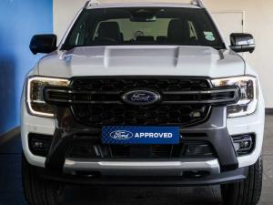 Ford Ranger 2.0 BiTurbo double cab Wildtrak - Image 2
