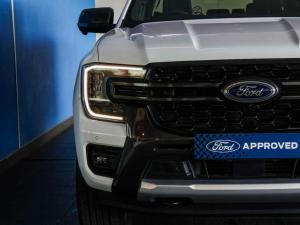 Ford Ranger 2.0 BiTurbo double cab Wildtrak - Image 3