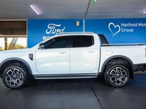 Ford Ranger 2.0 BiTurbo double cab Wildtrak - Image 4