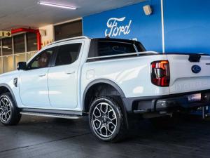 Ford Ranger 2.0 BiTurbo double cab Wildtrak - Image 5