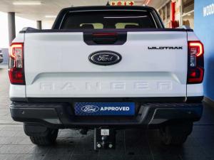 Ford Ranger 2.0 BiTurbo double cab Wildtrak - Image 6