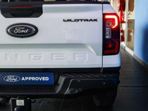 Ford Ranger 2.0 BiTurbo double cab Wildtrak - Image 7