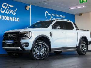 Ford Ranger 2.0 BiTurbo double cab Wildtrak 4x4 - Image 1