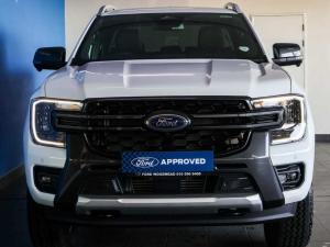 Ford Ranger 2.0 BiTurbo double cab Wildtrak 4x4 - Image 2