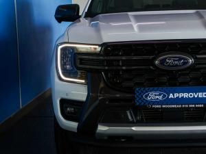 Ford Ranger 2.0 BiTurbo double cab Wildtrak 4x4 - Image 3