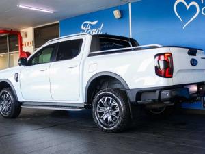 Ford Ranger 2.0 BiTurbo double cab Wildtrak 4x4 - Image 5