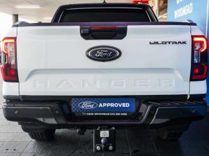 Ford Ranger 2.0 BiTurbo double cab Wildtrak 4x4 - Image 6